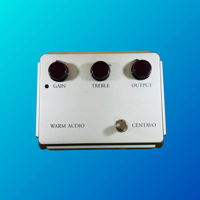Warm Audio Centavo