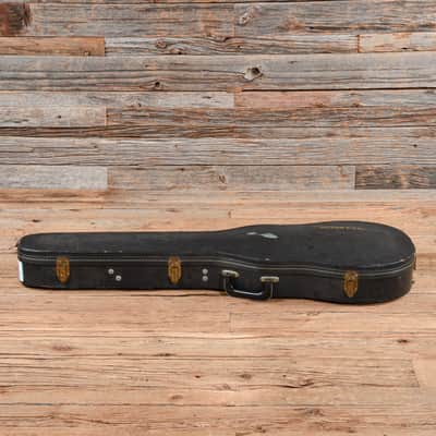 Hamer USA Special Black USED image 10