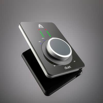 Apogee Duet 3 imagen 11