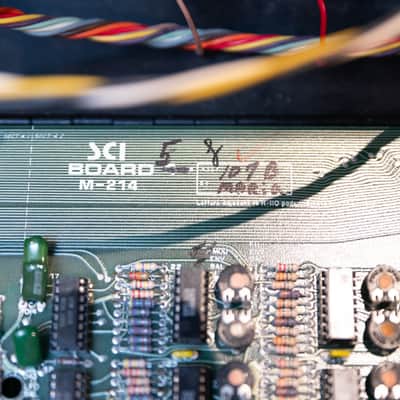Sequential Prophet 10 Rev 3 image 17