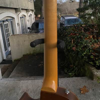 Gibson Les Paul etune Tribute 120th anniversary 2014 - Satin Tabacco burst image 23