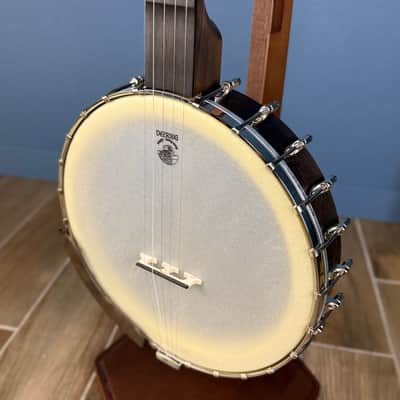 The Vega Avett Star Signature Banjo by Deering image 7