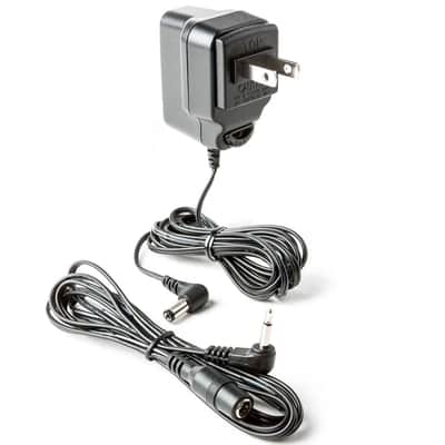 Dunlop ECB002US 9V AC Adapter