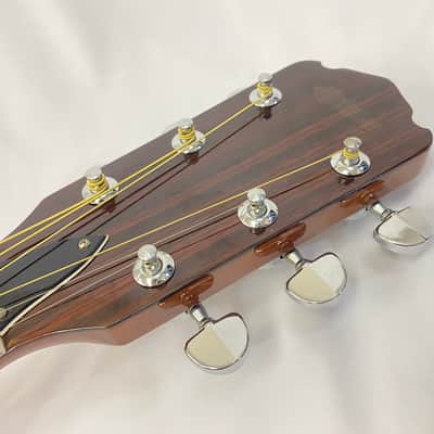 Elite by Takamine DB-180 Resonator Guitar Made in Japan【ジャンク品】 1970年代 image 6