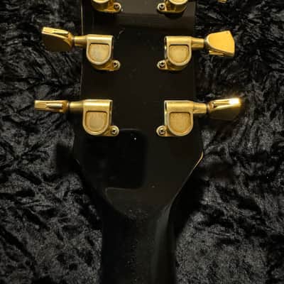 Gibson USA Les Paul Artist 1981 - Black image 6