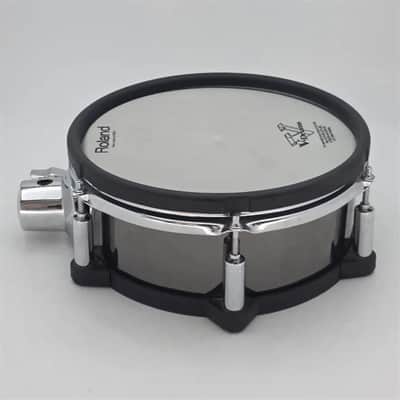Used Roland PD-108 Dual Trigger V-Pad 10" - Good image 2