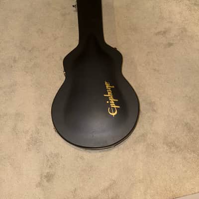 Epiphone The Dot 1997 - 2007 - Cherry image 15