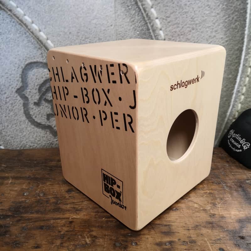Schlagwerk CP401 Hip Box junior Cajon image 1