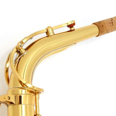 YAMAHA Alto Saxophone YAS-480 Made in Japan [L87345] (07/16) image 11