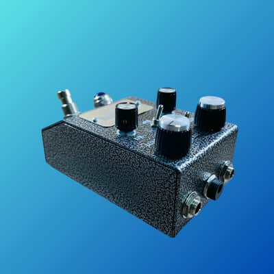 Pettyjohn Electronics Petty John Electronics Iron Pedal image 3
