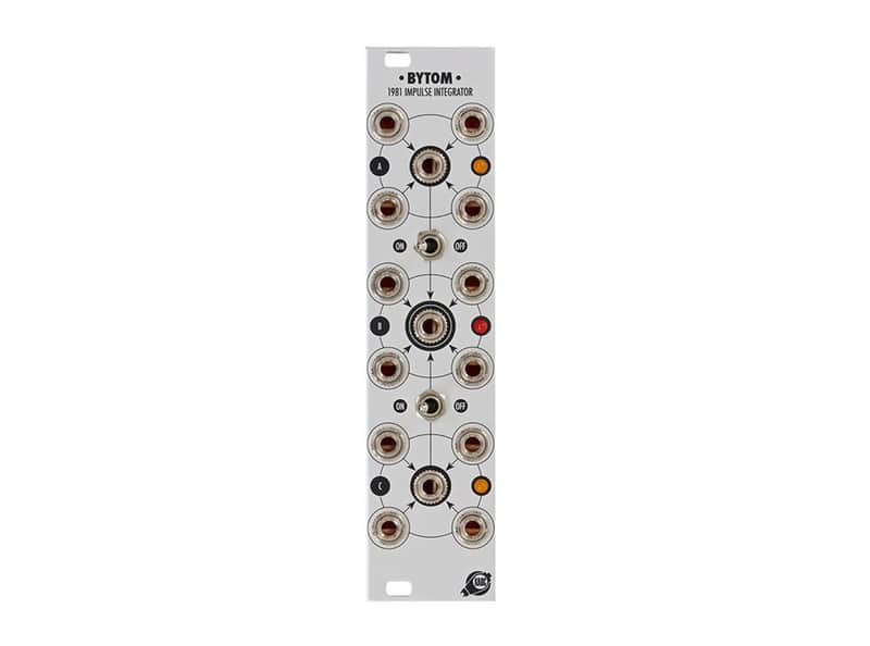 XAOC Devices Bytom Impulse Integrator [DEMO]