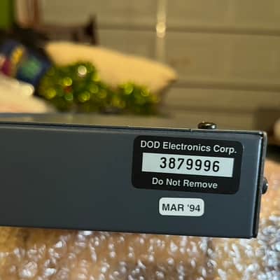 DOD 4300 Series 2 31 Band - grey image 3