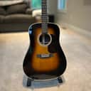 Martin Standard Series HD-28 2018 - 2024 - Sunburst