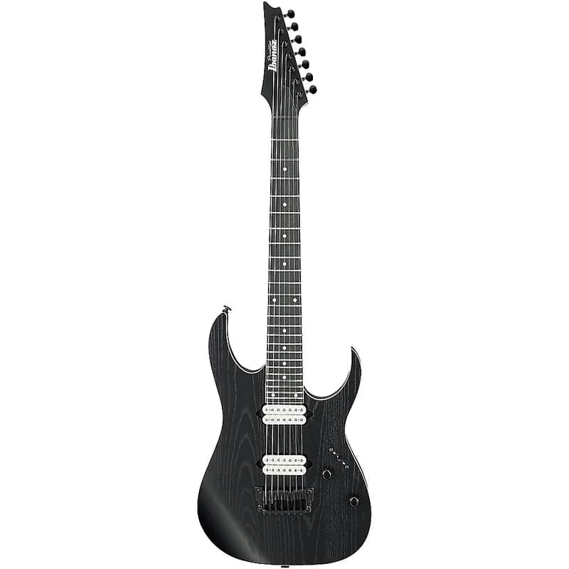Ibanez RGR752AHBF Prestige image 1
