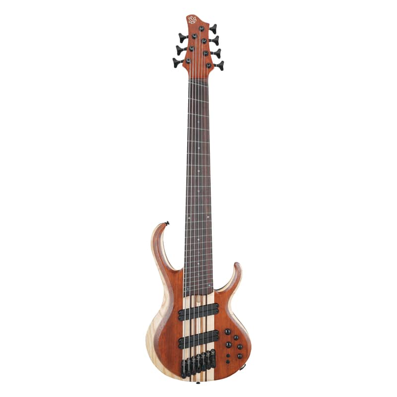 Ibanez BTB7MS Bass Workshop image 1