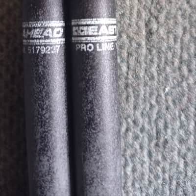 Ultra Rare Vintage Easton Ahead Matt Sorum Signature Drumsticks (Guns N’ Roses Era, Early 1990s) image 7