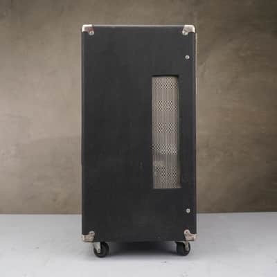 Fender Vibratone Model SPKV 1110 Rotating Leslie Speaker w/ Case #59018 image 16