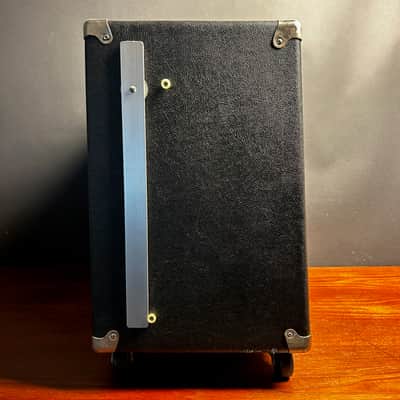 JBL E-120 8ohm solid ply cab Leake Custom 2004 - Black Tolex image 5