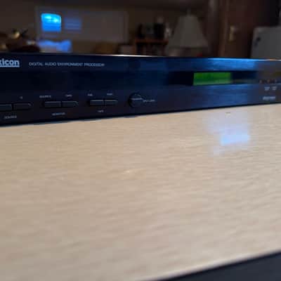 Lexicon CP-1 Digital  Audio Dolby Pro-Logic Surround Processor Working Well 👌 image 3