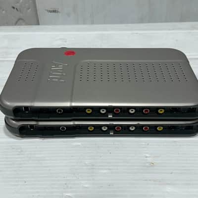 AVID MOJO SDI-PORTABLE DIGITAL NONLINEAR ACCELERATOR WITH SDI (ONE) image 6