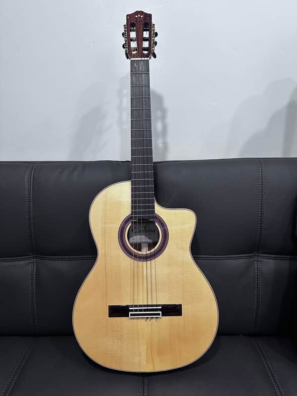 Cordoba GK Studio Negra image 1