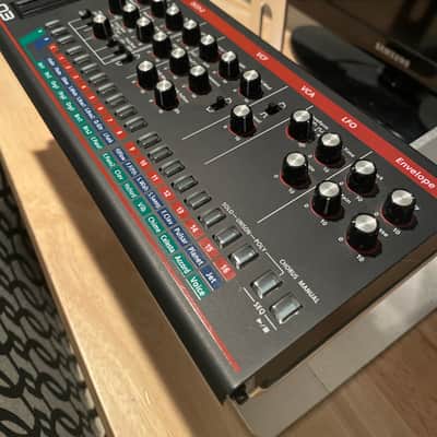 Roland JX-03 Boutique Series Synthesizer Module image 1