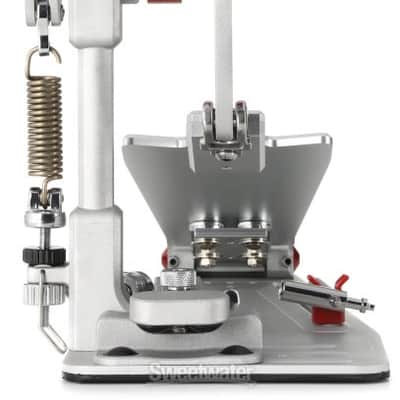Pearl Demon XR Direct-drive Single Bass Drum Pedal (P3500Dd1) image 4