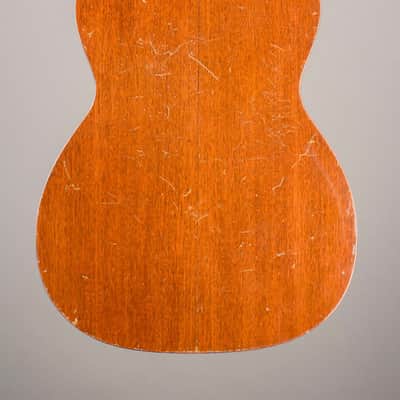 1931 Martin OM-18 Mahogany/Adirondack (Red) image 3