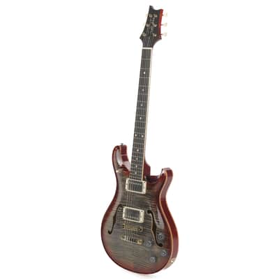 PRS Mcarty 594 Hollowbody II Owned by David Grissom image 5