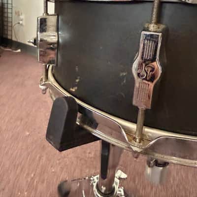 Sonor Force 2005 14x5.5" Full Birch Snare Drum - 8-Lug image 3