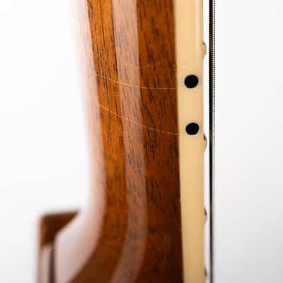 Gibson Les Paul Studio Session, Honey Burst | Demo image 14