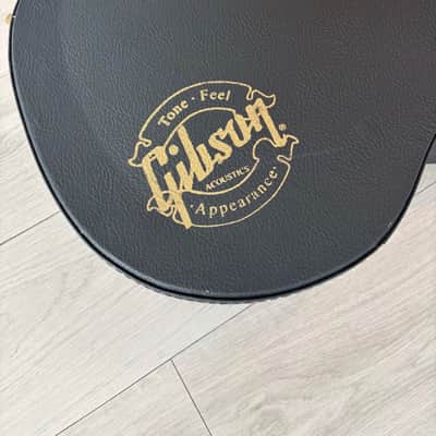 Gibson J-150 2001 - Natural LR Baggs Anthem image 19