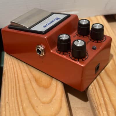 Ibanez JD9 Jet Driver MIJ - RARE! image 4