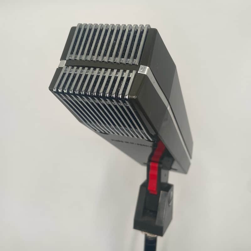 REFURBISHED TELEFUNKEN TD 200 - XLR image 1