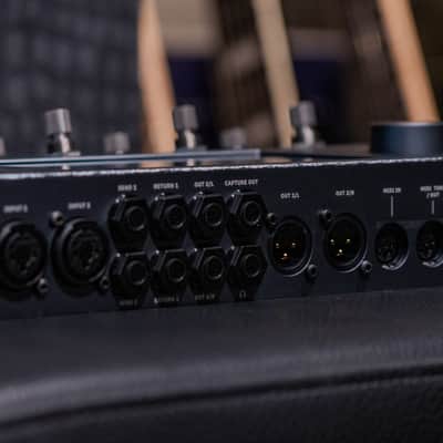 Neural DSP Quad Cortex Guitar Processor image 4