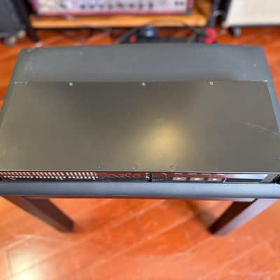 JoeCo BlackBox BBR1-A 24trk Recorder w/ ADAT Opt I/O AND 24 Analog Ins image 5