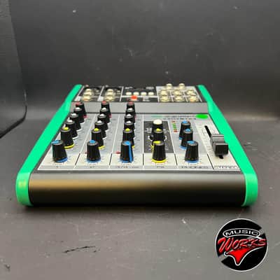 Zzmx   Zzmxbte4 Compact Mixer image 4