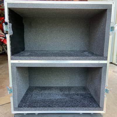 Kent Custom Cases 2 Divided by 13 small box heads image 4