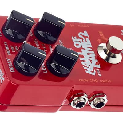 TC Electronic Hall of Fame 2 Reverb image 10