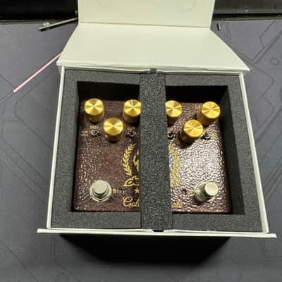 Decibelics Golden Royale Dual Overdrive 2021 - Present - Various image 4