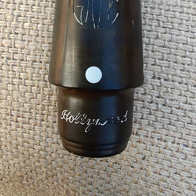 Gale Hollywood Three Dot tenor saxophone mouthpiece image 5