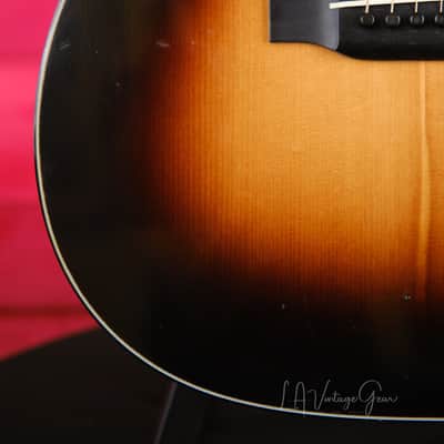 2006 Martin 000-18 1937 Golden Era - Shade Top! image 5