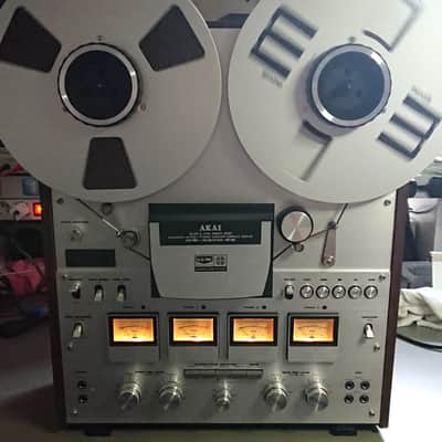 Immagine Akai GX-630D SS - Great - 13