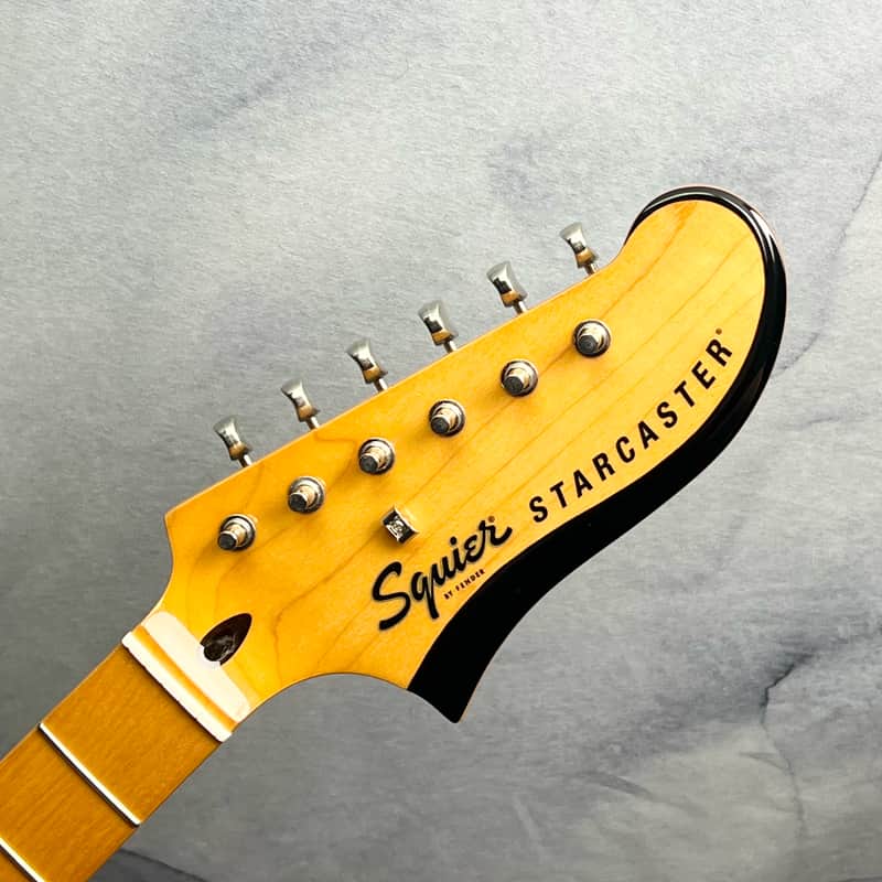 Squier Starcaster Neck
