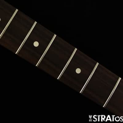 Fender Ltd. Tom Delonge Stratocaster Strat NECK, image 4