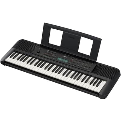 Yamaha PSR-E283 61-Key Entry-Level Portable Keyboard image 4