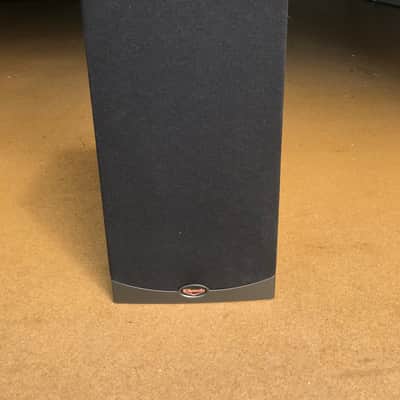 Klipsch RB-75 Early 2000's black (Pair) image 2