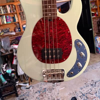Sterling StingRay Classic Ray24CA Mint Green image 1