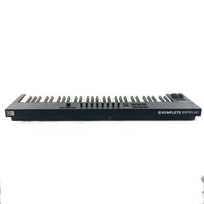 Used Native Instruments Komplete Kontrol A61 image 5