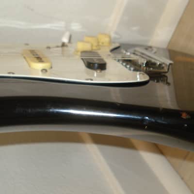 1980's Hondo H7600CMB Strat Copy-PLAYER! image 9